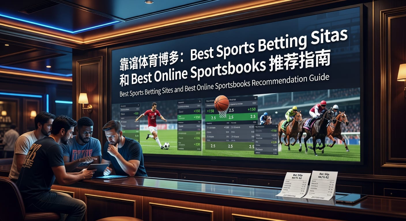 手机体育博彩 mobile sports betting：2026年资深玩家博彩指南