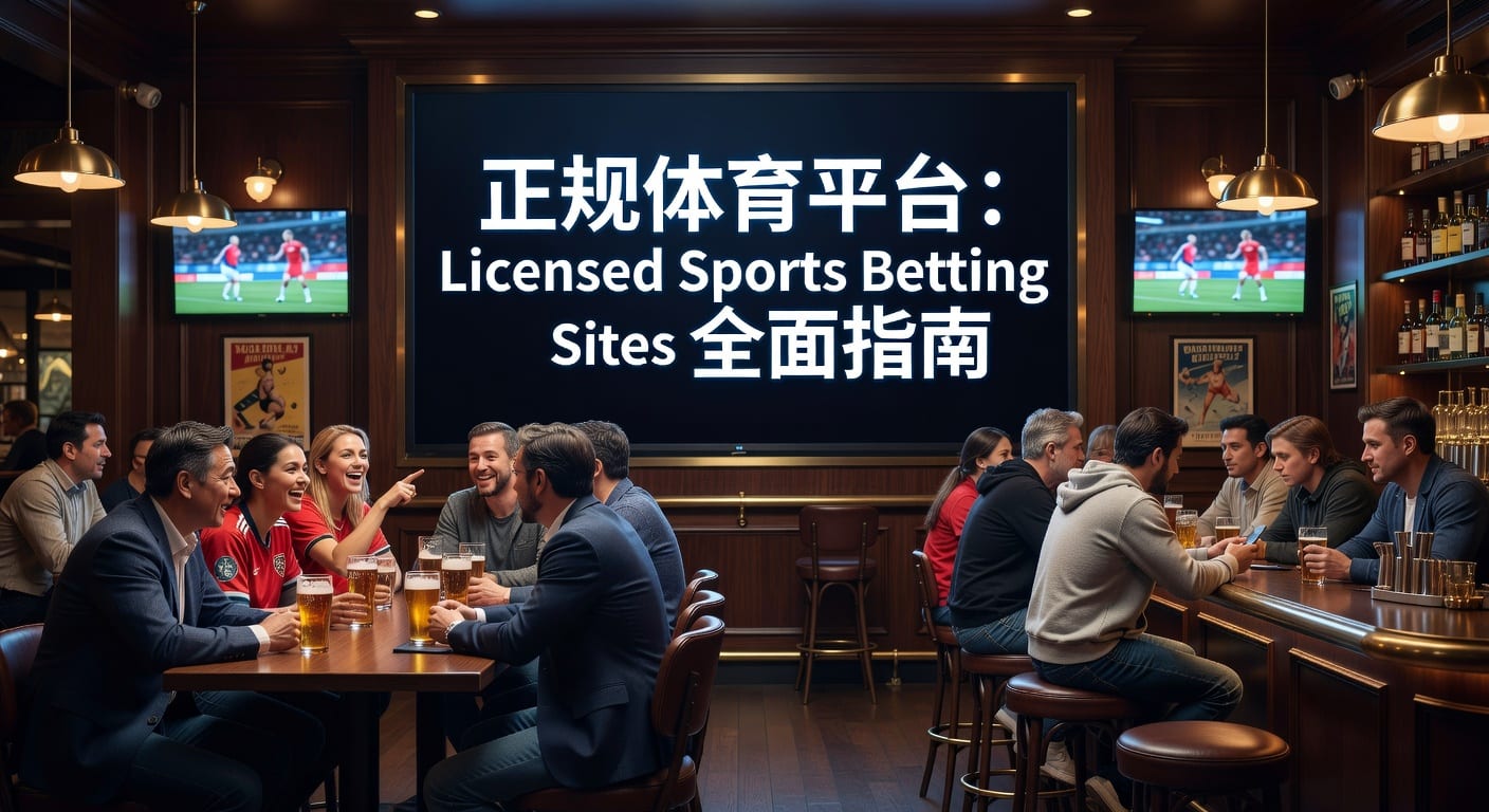 正规体育平台 licensed sports betting sites：资深分析师洞悉选择与优势