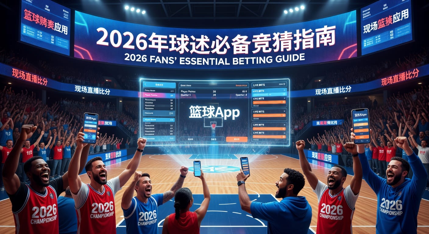 体育博彩App sports betting app：2026世界杯投注精选平台