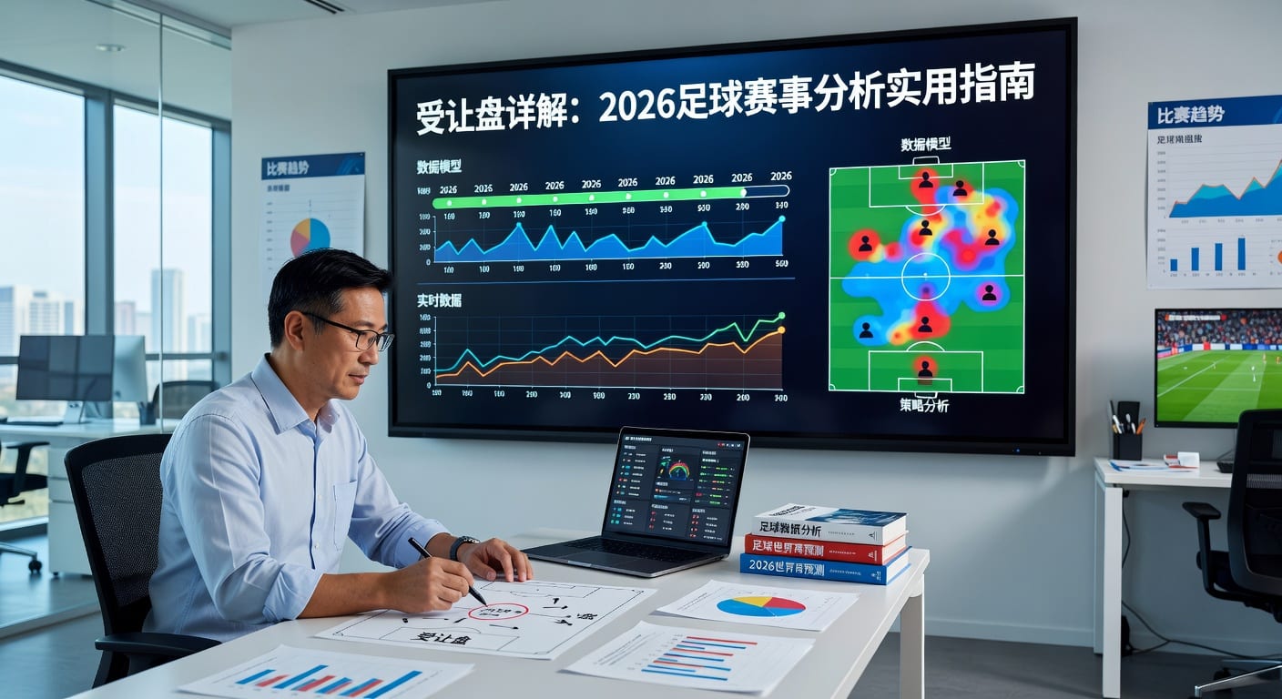 受让盘：2026年版足球博彩盘口深度解析与实战技巧