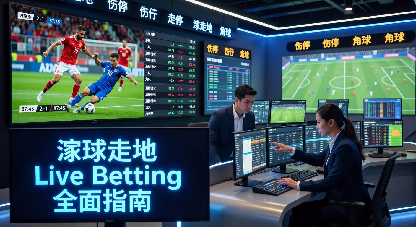 专业滚球体育平台app下载入口：实时投注策略与技巧解析
