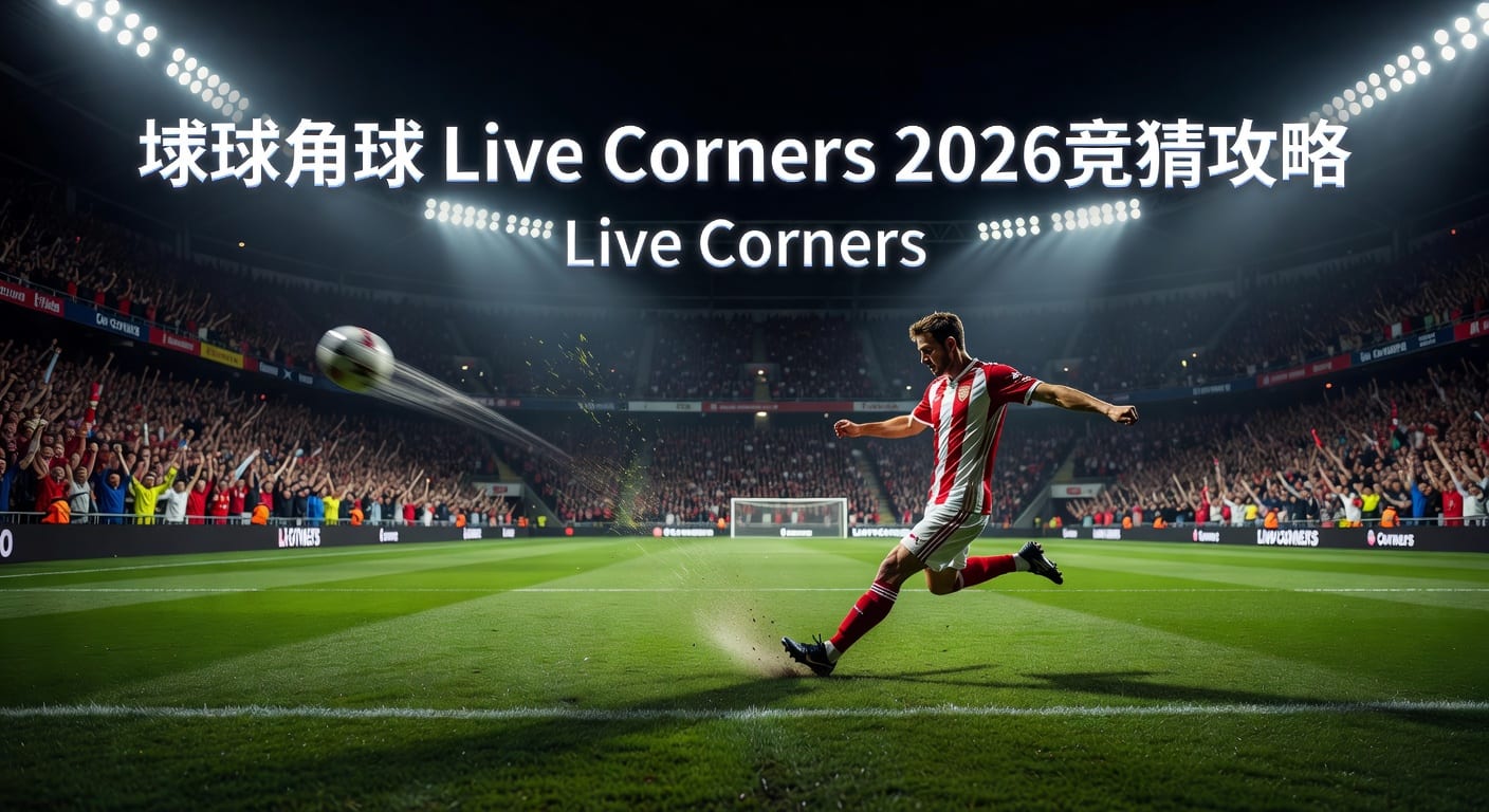 滚球角球 LIVE CORNERS：实时角球投注技巧与分析