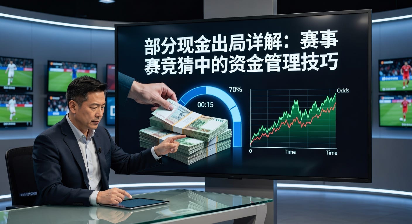 部分现金出局：资深玩家的风险管理与盈利策略解析