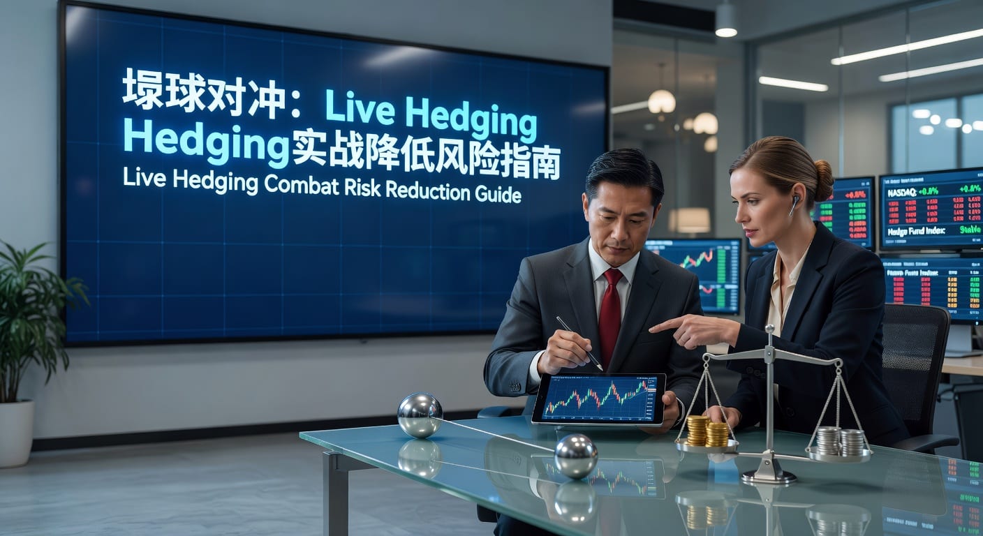 滚球对冲 Live Hedging 资深分析师风险管理盈利之道 凤凰体育