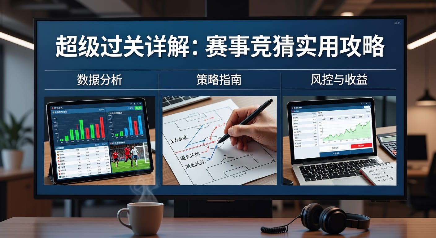 超级过关：2026年世界杯投注技巧与策略深度解析