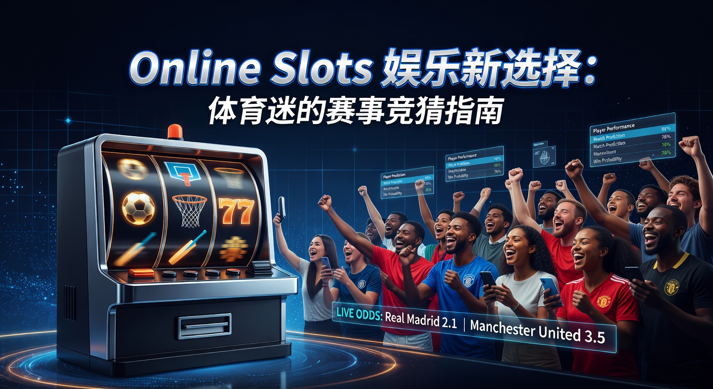 老虎机 slots online slots：资深体育分析师的深度洞察与玩家指南（2026年版）