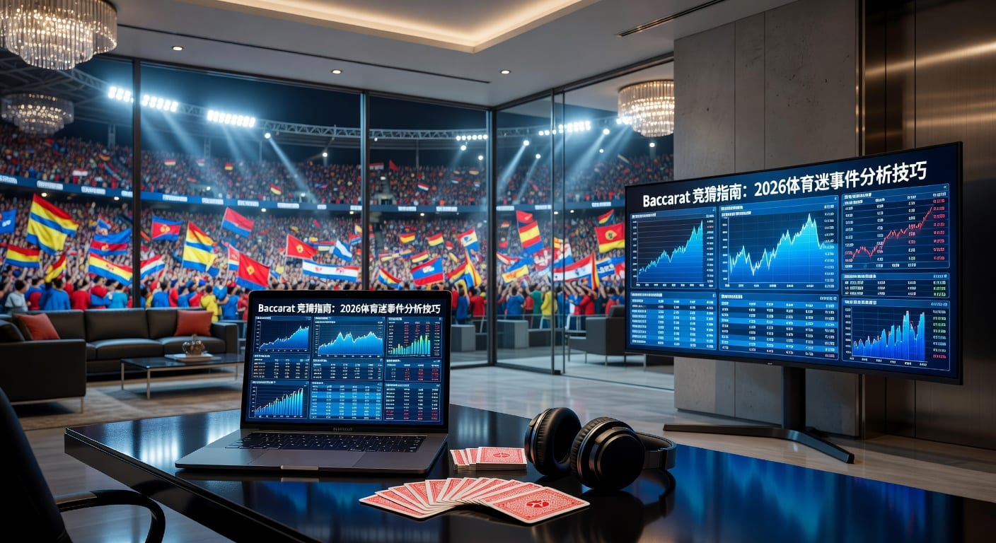 baccarat：资深分析师带你深入了解经典游戏与体育博彩应用