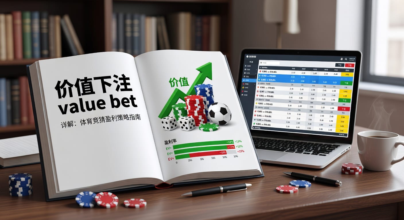 下注 bet 实战指南：体育用户决策思路
