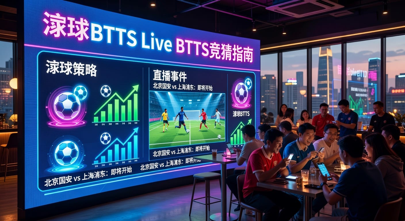 滚球BTTS live BTTS 实战解读｜内幕体育 APP下载登录注册