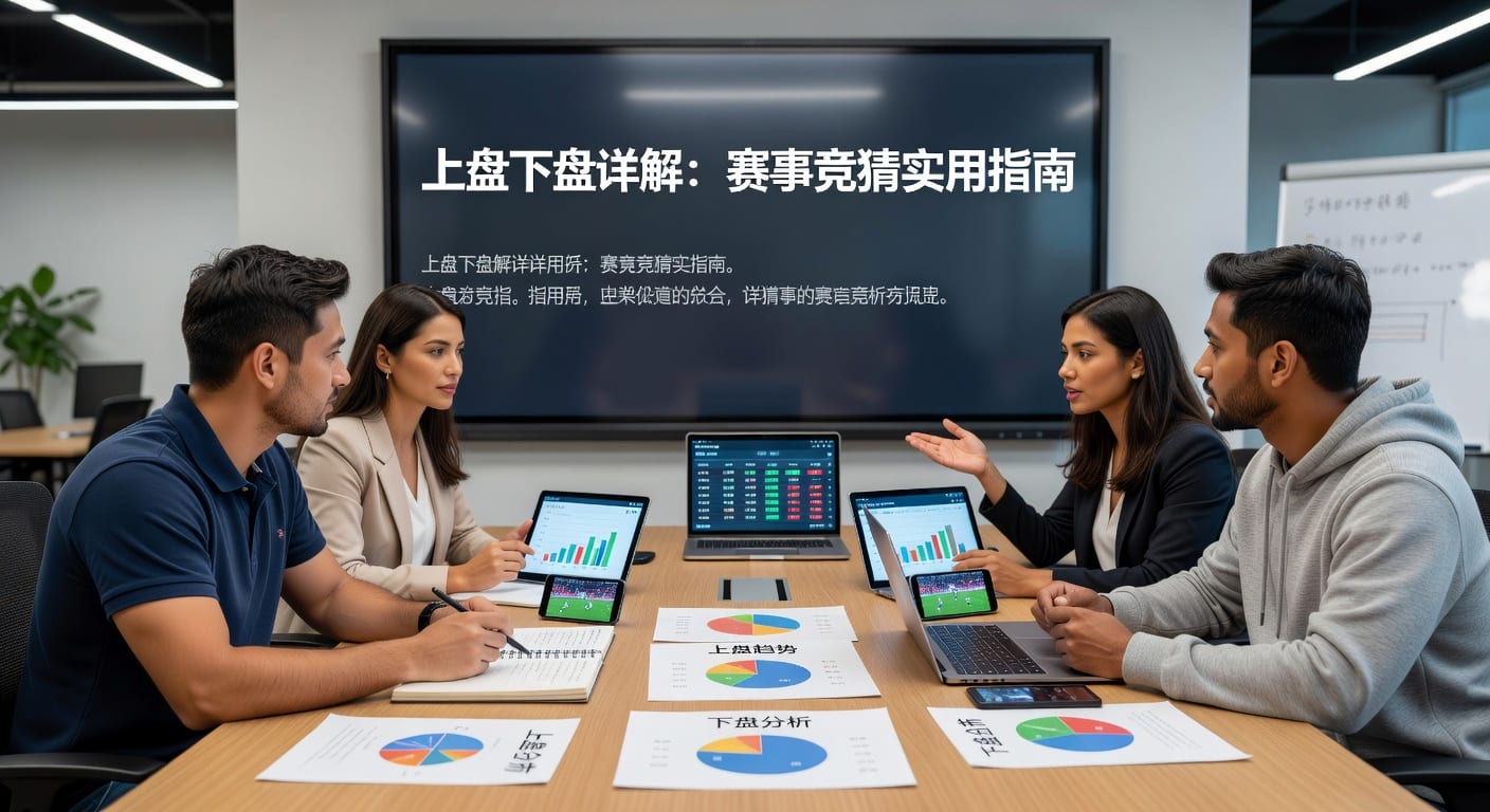上盘 下盘怎么选？2026年实战判断与投注技巧