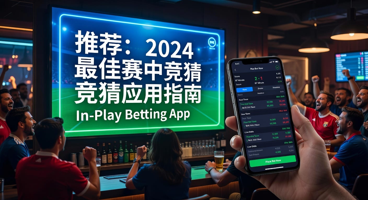 足球滚球 live betting in-play betting：乐鱼体育实战指南